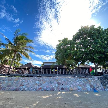 Smile Beach Boutique Resort Пляж Чао-Лао Екстер'єр фото
